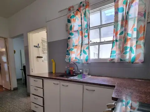 Depto Tipo Casa en Venta en Ramos Mejía, USD 110.000