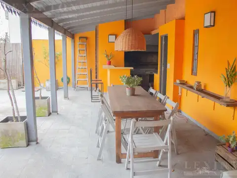 FINANCIACION - SIN EXPENSAS - RECICLADO - TERRAZA - PARRILLA  4 DORMITORIOS - VENTA PH SAN CRISTOBAL