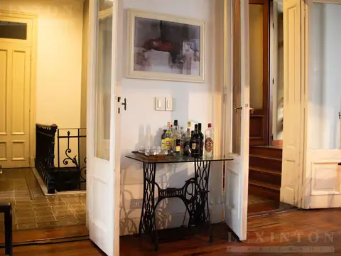 Depto Tipo Casa en Venta en San Cristóbal, USD 194.000