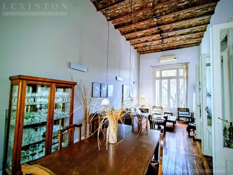 Depto Tipo Casa en Venta de 5 ambientes