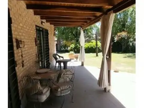 Casa en Venta en Ibarlucea, USD 152.000