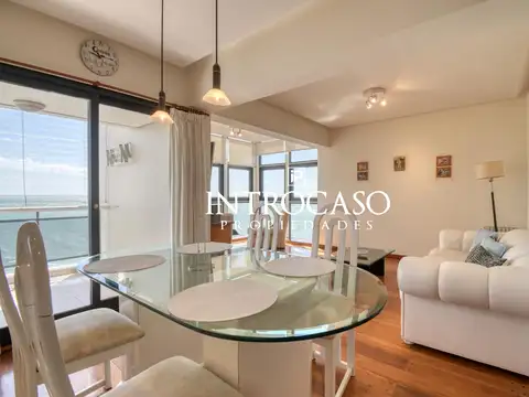 Departamento en Alquiler Temporal con 1 cocheras