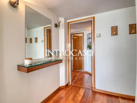 Departamento en Alquiler Temporal de 3 ambientes