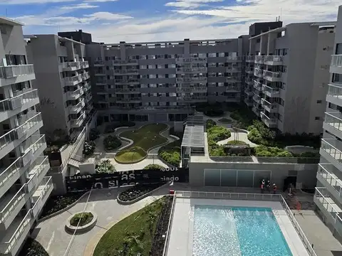 Venta Excelente lote, frente 17.15 ideal uso comercial