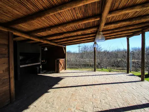 Casa en Venta 6 años