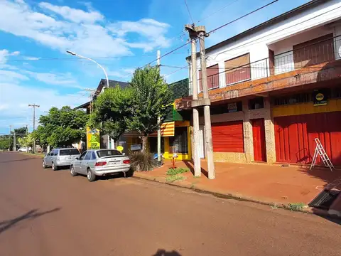 Alvear 1338
