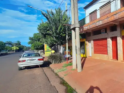 Local en Venta en Apóstoles, USD 75.000