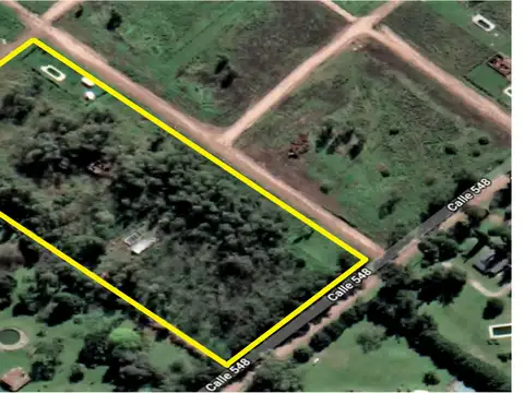 Terreno en Venta en Centro Agricola El Pato, USD 36.000