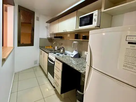 Departamento en Venta Apto profesional