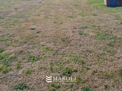 Terreno en Venta en Puertos - Barrio Marinas, USD 95.000