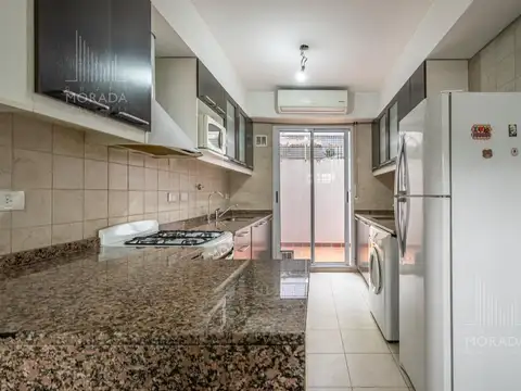 Departamento en Venta al Este