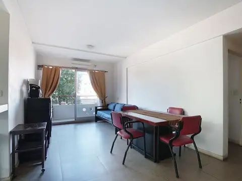VENTA DEPARTAMENTO DOS AMBIENTES VILLA DEVOTO