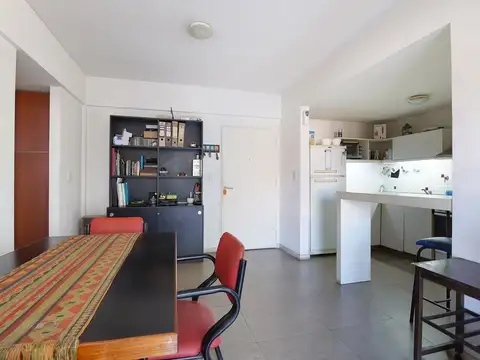 Departamento en Venta 12 años