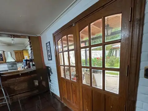 Casa en Venta 16 años