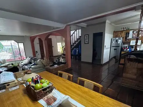 Avenida Automovil Club Argentino 2200