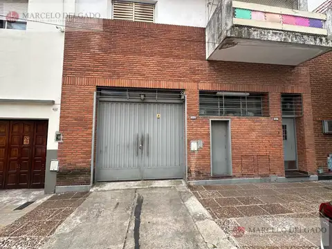 Galpón en Venta