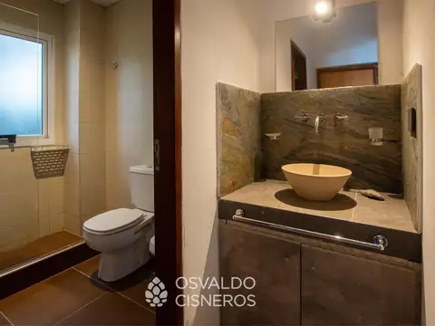 Shekinah - Casa en Mar de las Pampas – 200m de la playa, 150m del centro.
