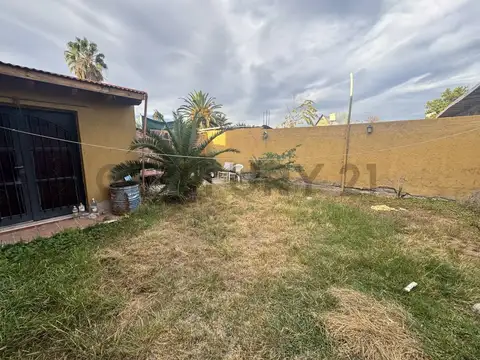Casa en Venta al Oeste