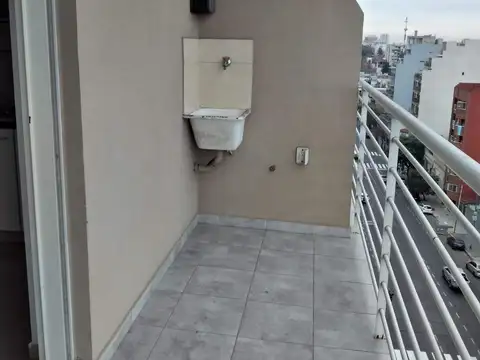 Departamento en Venta en Flores, USD 100.000