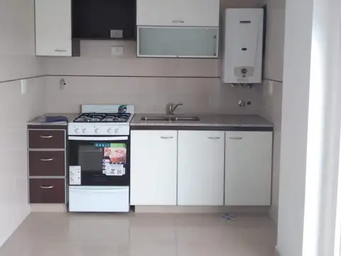 San Pedrito  332 , Piso 4