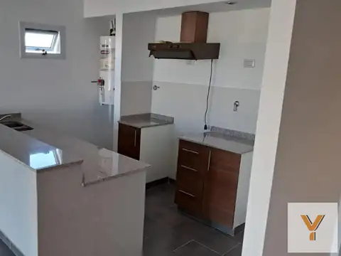 Departamento en Alquiler de 2 ambientes