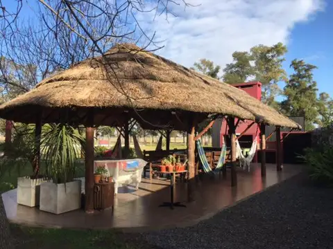 Casa en Venta en El Moro, USD 195.000