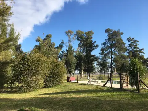 Casa en Venta 5 años