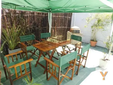 Depto Tipo Casa en Venta en Chascomus, USD 105.000