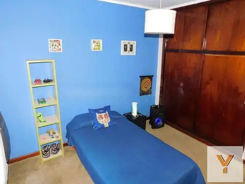 Depto Tipo Casa en Venta de 3 ambientes