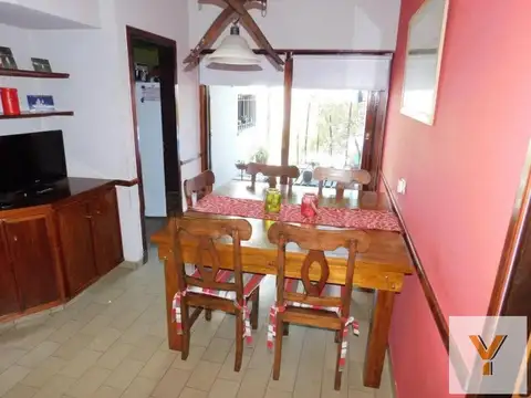 PH en venta - 2 Dormitorios 1 Baño - 183Mts2 - Chascomús