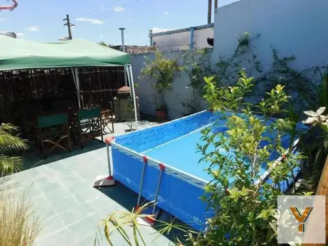 Depto Tipo Casa en Venta de 2 dormitorios