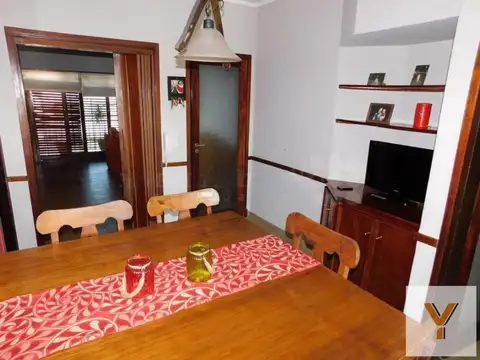Belgrano e/ Avenida Pedro Nicolás Escribano y Caseros