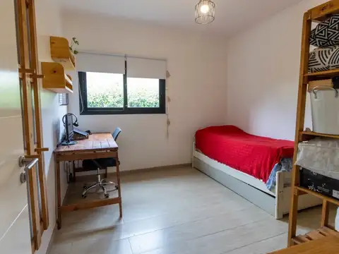 Mojon 201-Barrio Loas Fresnos