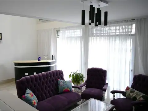 VENTA DUPLEX 3 DORMITORIOS - COCHERA