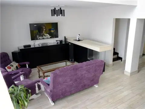 Departamento en Venta de 6 ambientes