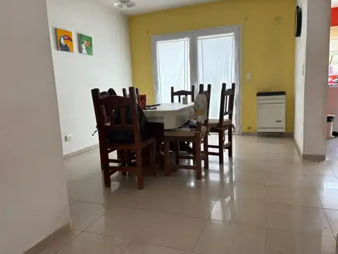 ALQUILER CASA 3 DORMITORIOS