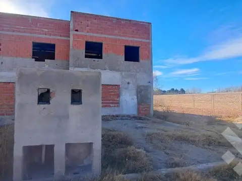 Casa en Venta en Plottier, USD 90.000