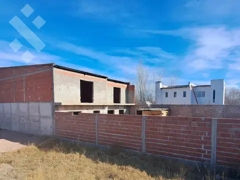 VENTA 2 DUPLEX EN PH, A TERMINAR. Bº Los Frutales, PLOTTIER / USD 92.000