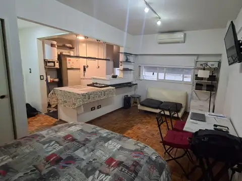 Avenida General Las Heras 2900