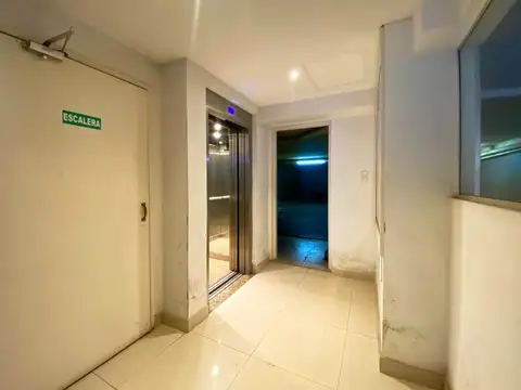 Departamento en Alquiler 9 años