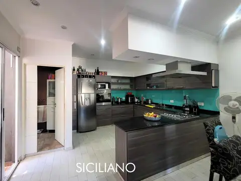 Depto Tipo Casa en Venta de 2 dormitorios