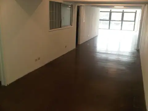 Galpon en Alquiler 26  mts Fondo