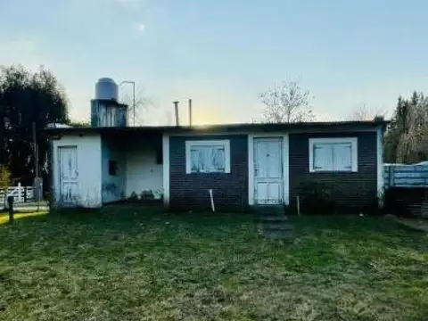 Terreno en venta - 195Mts2 - General Belgrano