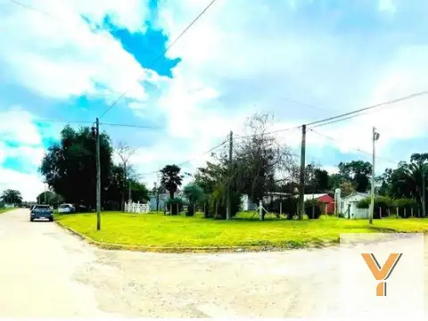 Terreno en Venta en General Belgrano, USD 50.000
