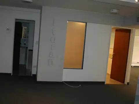 Oficina  en Venta en La Merced, San Isidro, G.B.A. Zona Norte