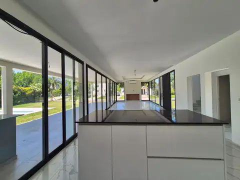 Casa en Venta 1 año