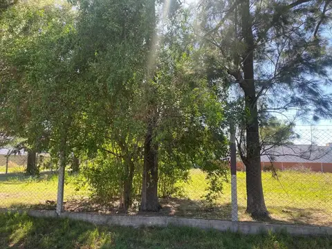 Terreno en Venta de 3422,0 m2