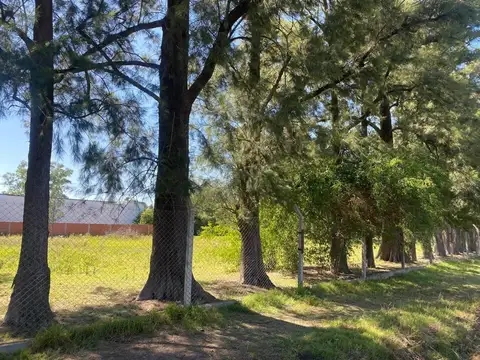 Terreno en Venta en Pilar Plaza, USD 320.000