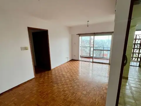 Departamento en Alquiler de 4 ambientes