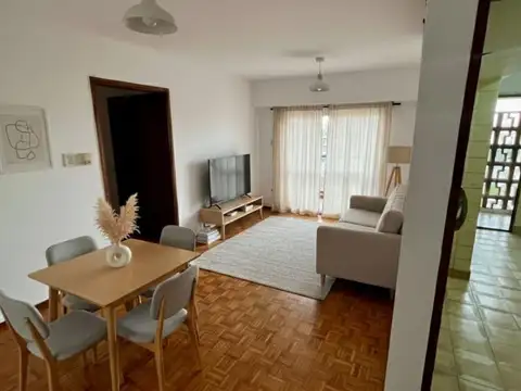 Depto 3 Dormitorios Pellegrini 1400